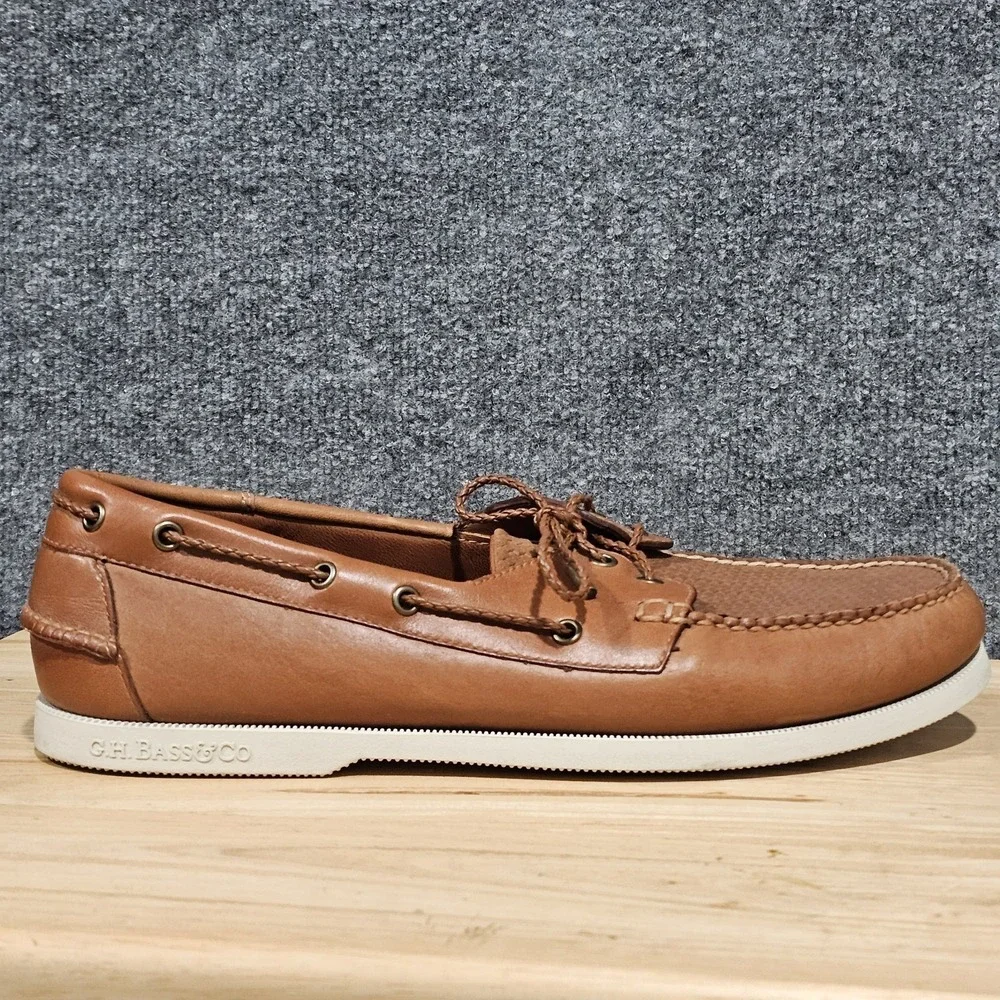 G.H. Bass & Co. bass weejuns
